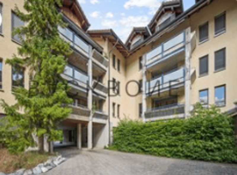 Bright 4.5-room apartment on the 1st floor in a central location in Meiringen (11)