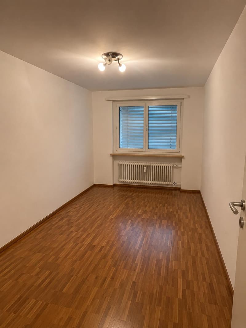 4 Camere Appartamento, 5330 Bad Zurzach (2)