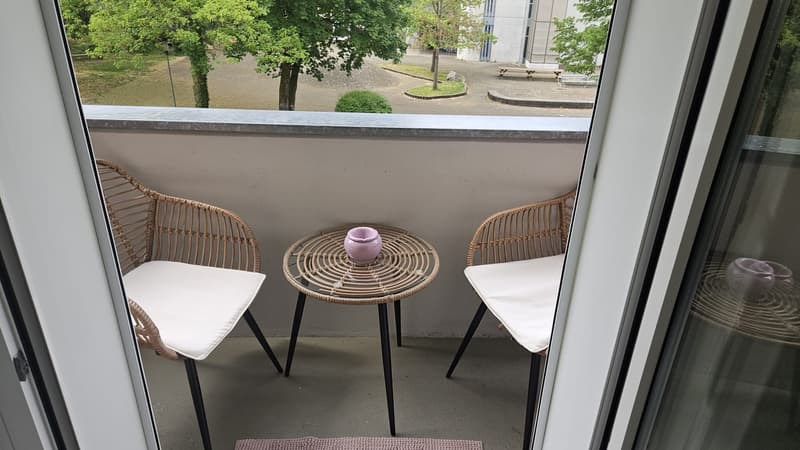 4 Camere Appartamento, 5330 Bad Zurzach (6)