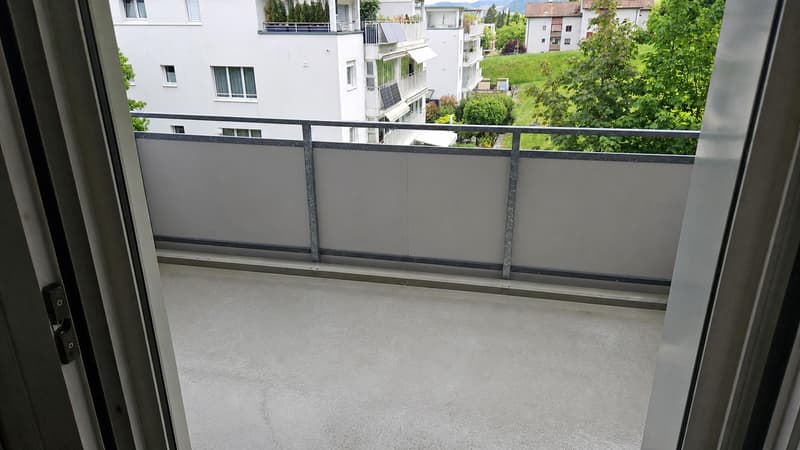 4 Camere Appartamento, 5330 Bad Zurzach (7)