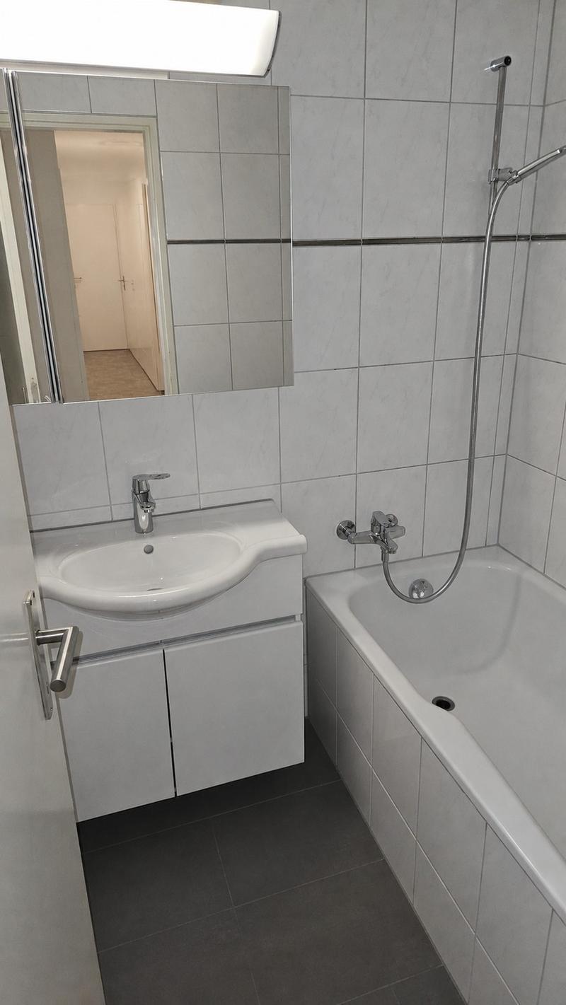 4 Camere Appartamento, 5330 Bad Zurzach (5)