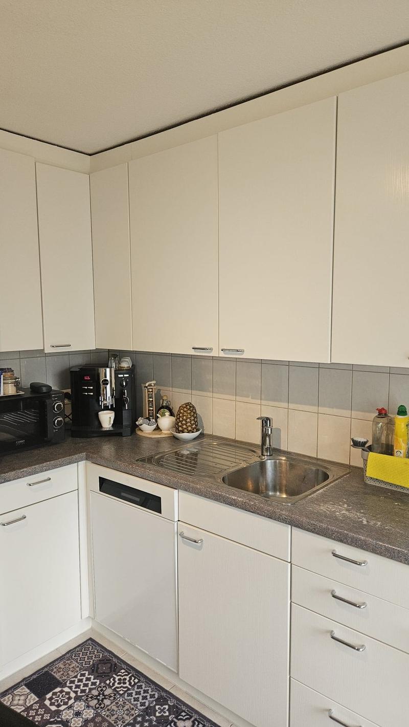 4 Camere Appartamento, 5330 Bad Zurzach (3)