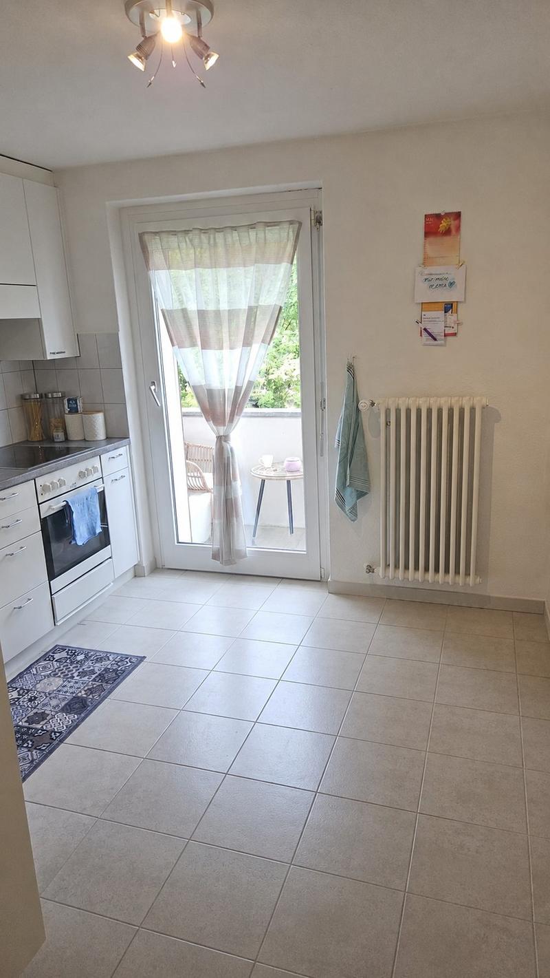 4 Camere Appartamento, 5330 Bad Zurzach (4)