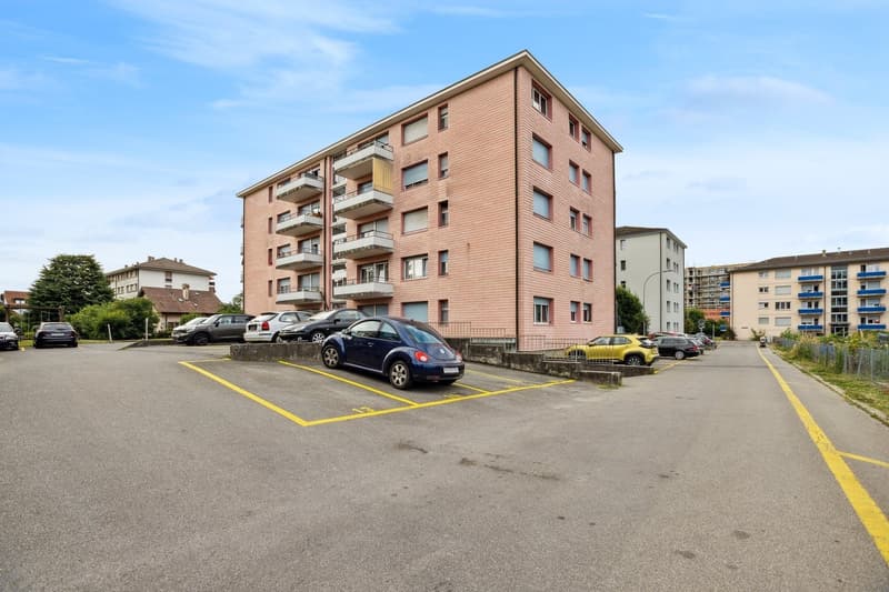 Delizioso appartamento di 2 locali (11)