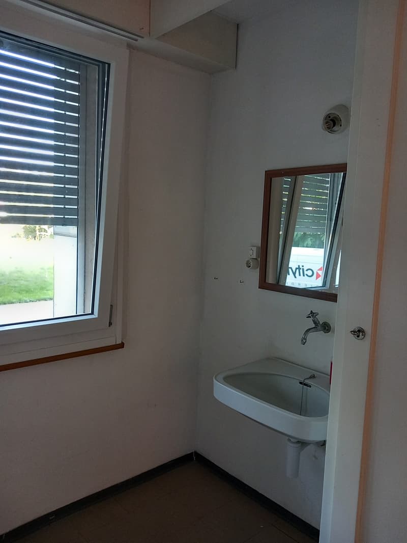 Hobby room in Bethlehem for rent immediately (2)