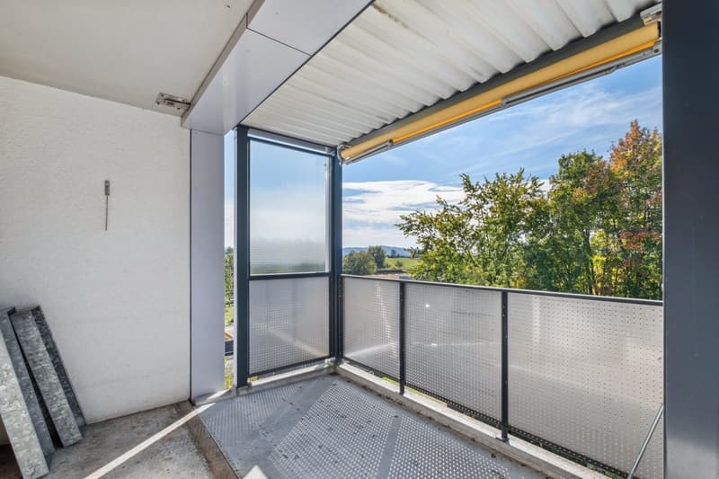 Helle 3.5-Zimmerwohnung im 5. Obergeschoss mit Balkon (8)