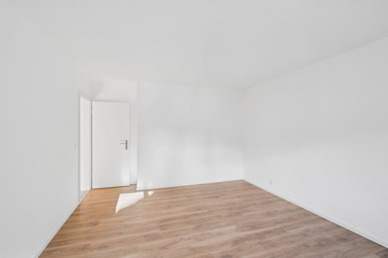 Wohnen auf höchstem Niveau  Traumhafte 4.5-Zimmer-Maisonette nach Totalsanierung (2)