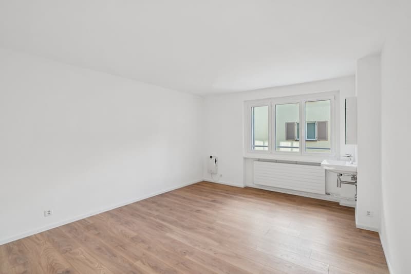 Wohnen auf höchstem Niveau  Traumhafte 4.5-Zimmer-Maisonette nach Totalsanierung (5)
