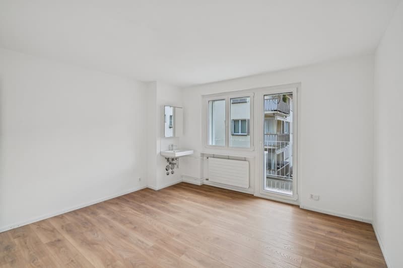 Wohnen auf höchstem Niveau  Traumhafte 4.5-Zimmer-Maisonette nach Totalsanierung (3)