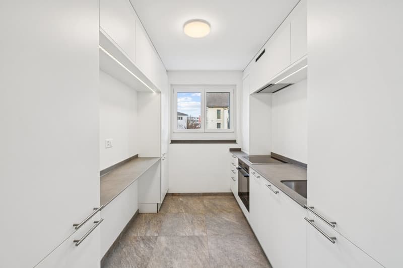 Wohnen auf höchstem Niveau  Traumhafte 4.5-Zimmer-Maisonette nach Totalsanierung (10)
