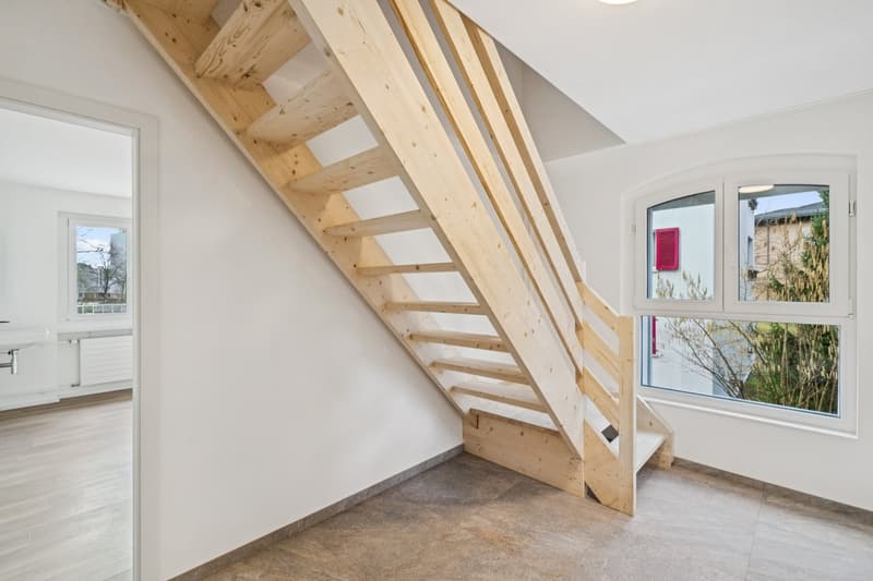 Wohnen auf höchstem Niveau  Traumhafte 4.5-Zimmer-Maisonette nach Totalsanierung (8)