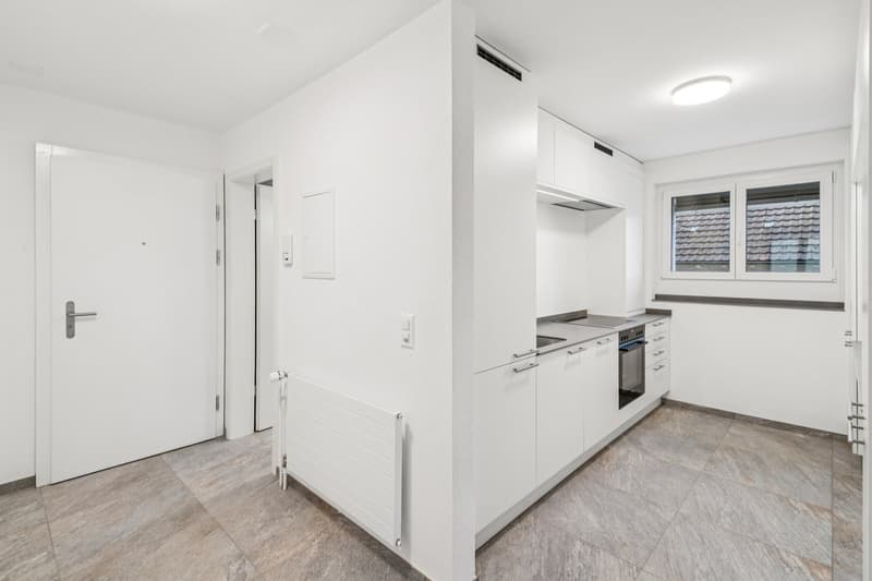 Arrive. Breathe. Be at home 4.5-room apartment with balcony after total renovation (7)