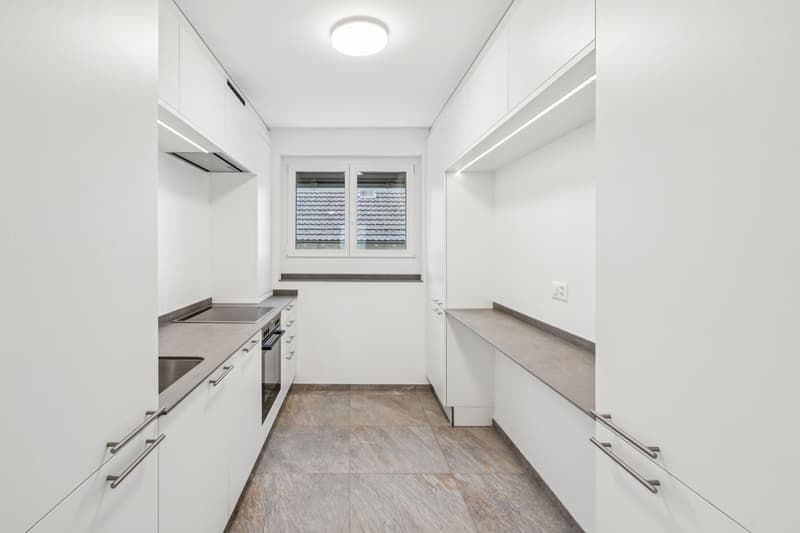 Arrive. Breathe. Be at home 4.5-room apartment with balcony after total renovation (8)