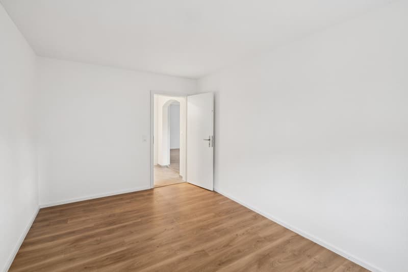Your new home with garden seating area 4.5-room apartment after comprehensive renovation (4)