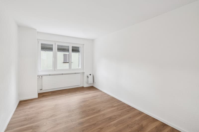 Your new home with garden seating area 4.5-room apartment after comprehensive renovation (5)