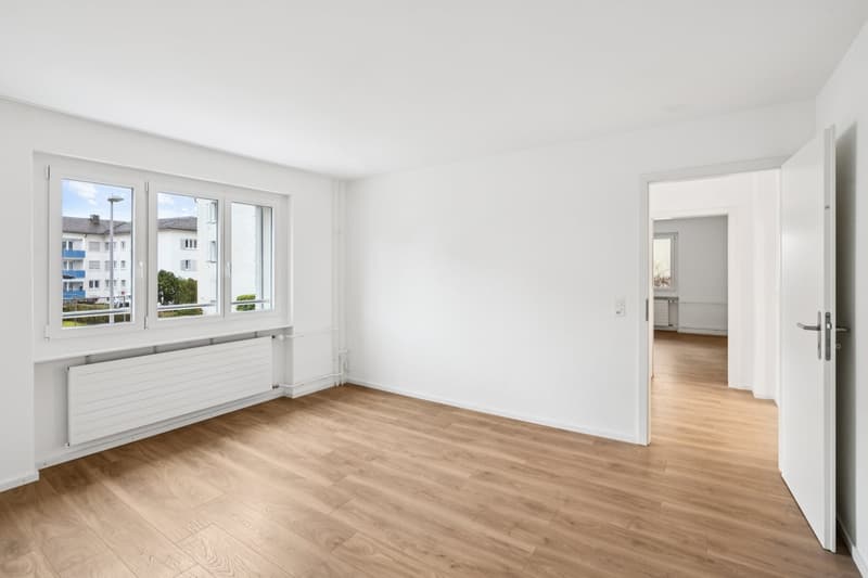 Your new home with garden seating area 4.5-room apartment after comprehensive renovation (6)