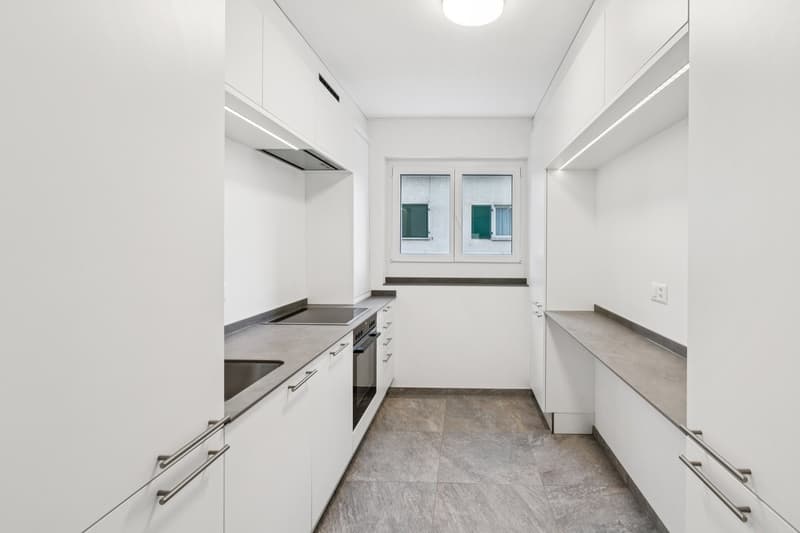Your new home with garden seating area 4.5-room apartment after comprehensive renovation (8)