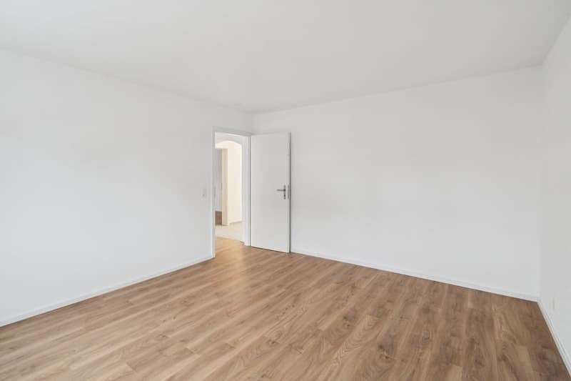 Your new home with garden seating area 4.5-room apartment after comprehensive renovation (2)