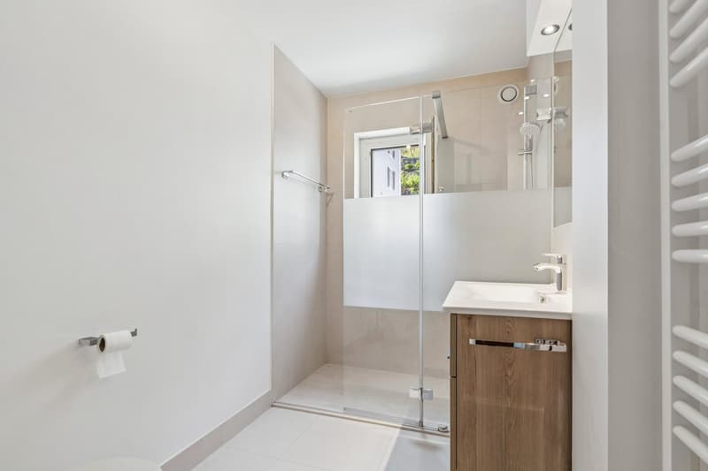Beautiful 3.5-room apartment renovated, available immediately (11)