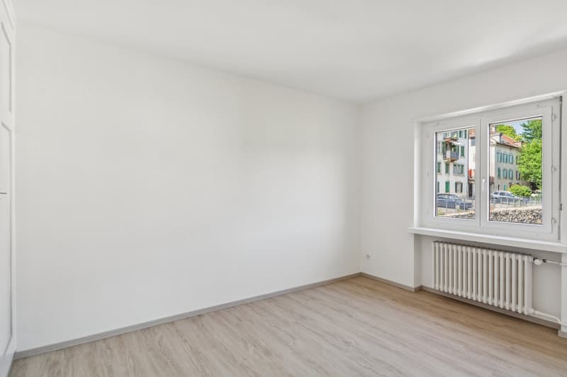 Beautiful 3.5-room apartment renovated, available immediately (5)