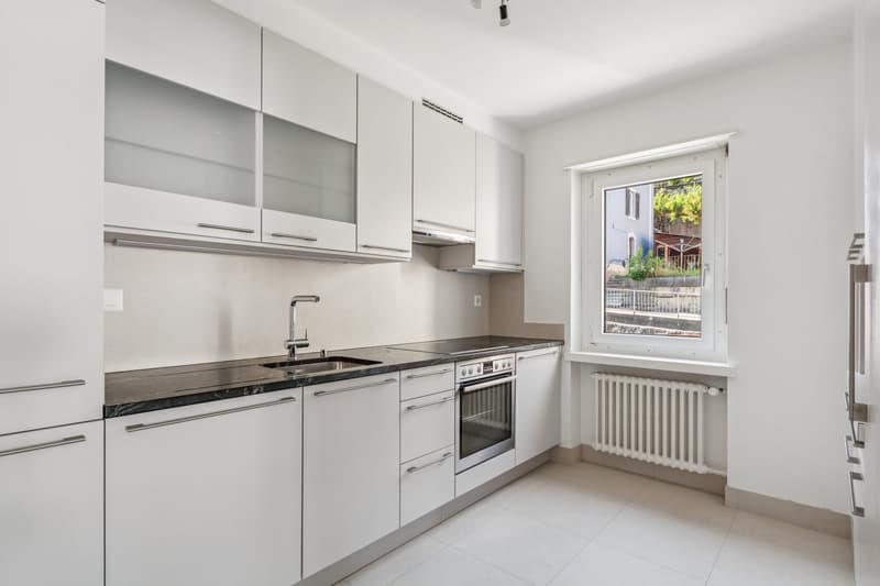 Beautiful 3.5-room apartment renovated, available immediately (9)