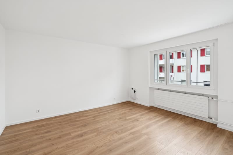 Ihr neues Zuhause mit Gartensitzplatz 4.5-Zimmerwohnung nach umfassender Sanierung (3)