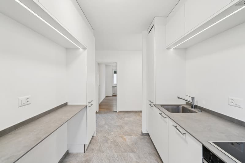 Ihr neues Zuhause mit Gartensitzplatz 4.5-Zimmerwohnung nach umfassender Sanierung (9)