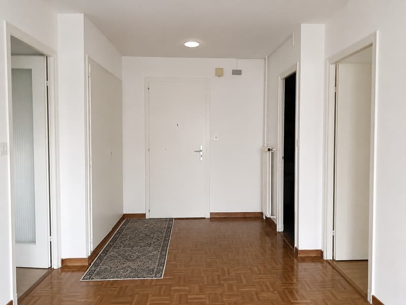 Magnifique appartement de 2 pièces à Bussigny (4)