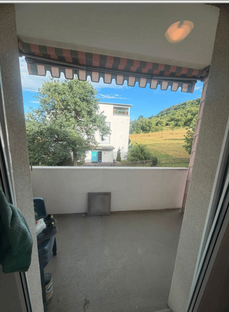 Helle 2-Zimmerwohnung im 1. Stock frei ab 1. Dezember 2026 (7)