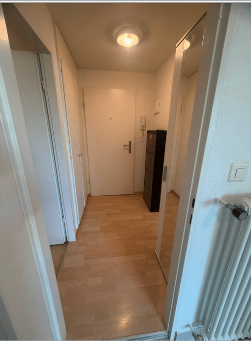 Helle 2-Zimmerwohnung im 1. Stock frei ab 1. Dezember 2026 (5)