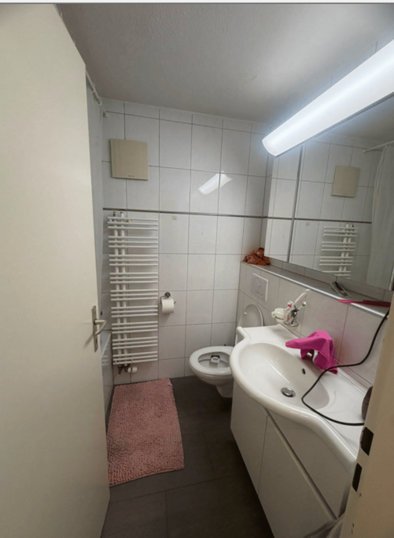 Helle 2-Zimmerwohnung im 1. Stock frei ab 1. Dezember 2026 (6)