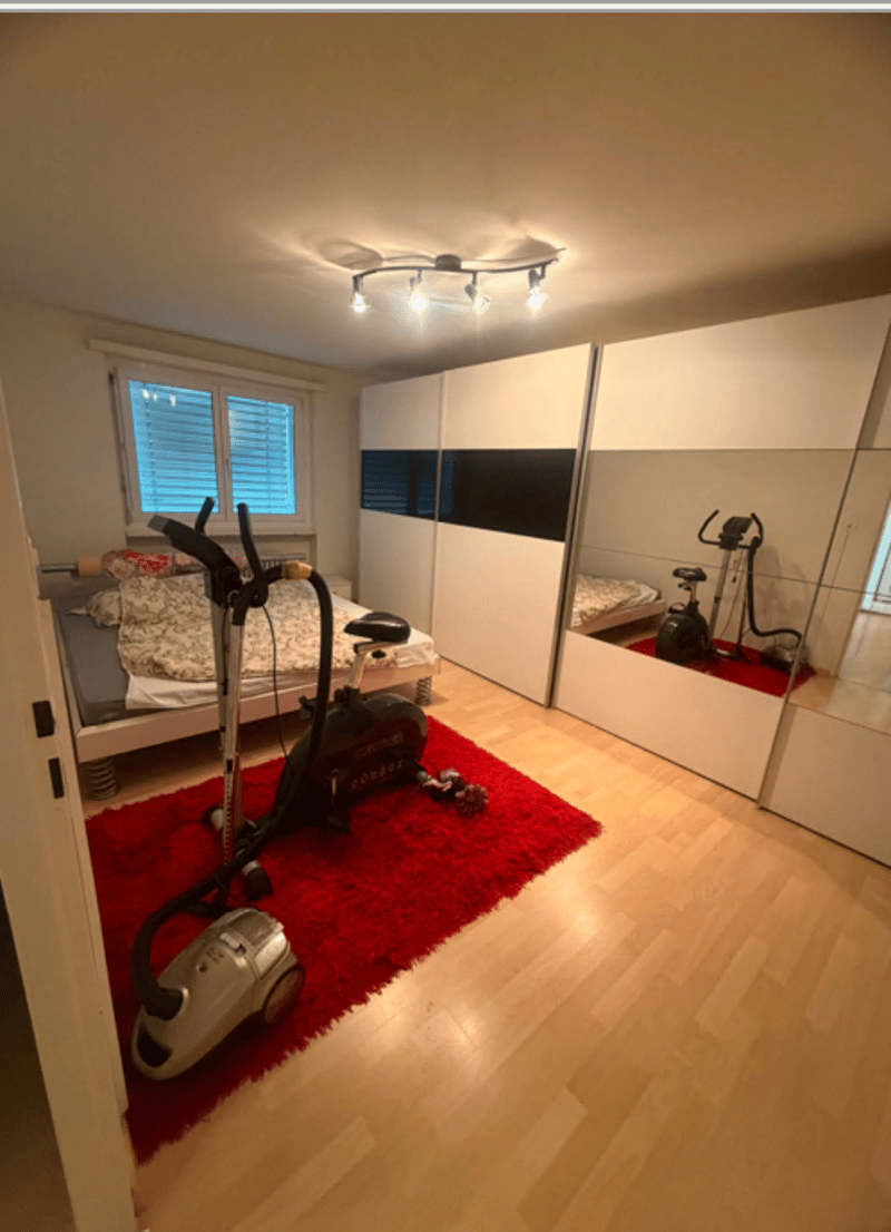 Helle 2-Zimmerwohnung im 1. Stock frei ab 1. Dezember 2026 (2)