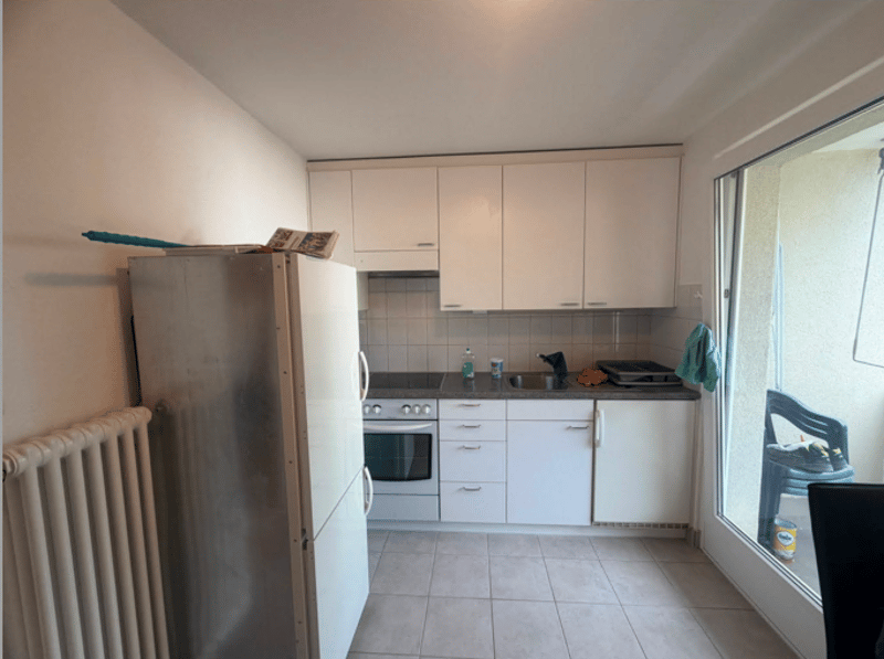 Helle 2-Zimmerwohnung im 1. Stock frei ab 1. Dezember 2026 (3)