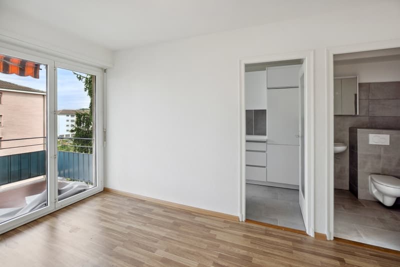 Magnifique appartement de 2.5 pièces (2)