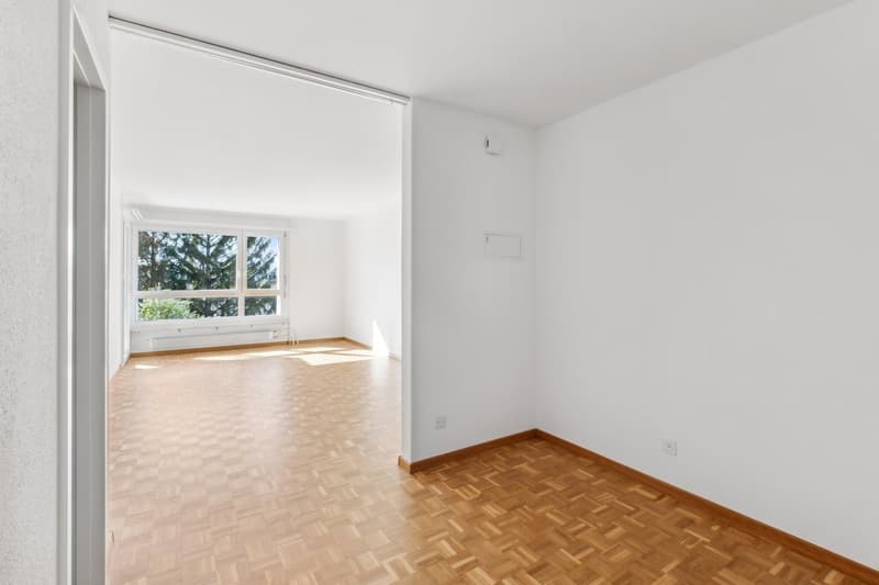 Helle 3½-Zimmer-Wohnung an ruhiger Lage in Grenchen (11)
