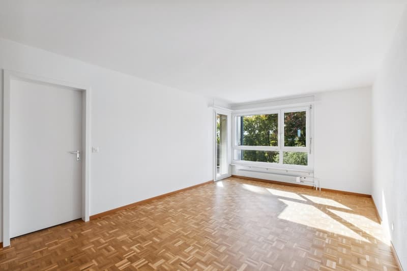 Helle 3½-Zimmer-Wohnung an ruhiger Lage in Grenchen (10)
