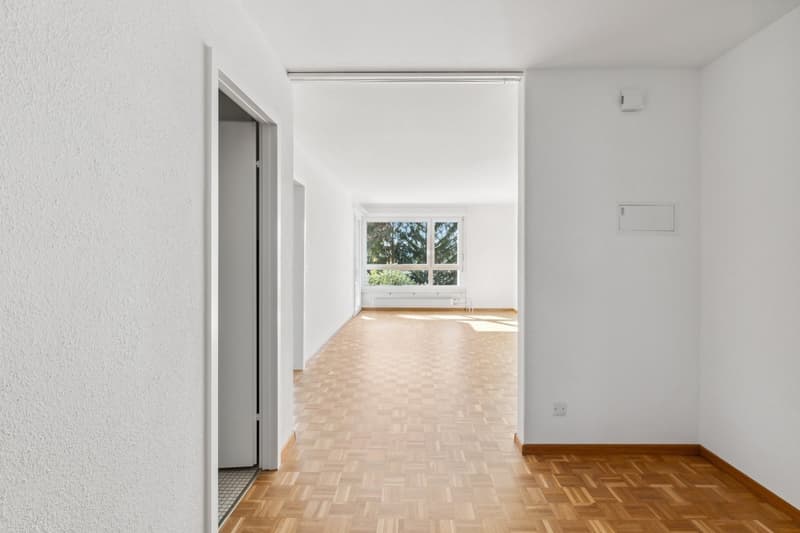 Helle 3½-Zimmer-Wohnung an ruhiger Lage in Grenchen (4)