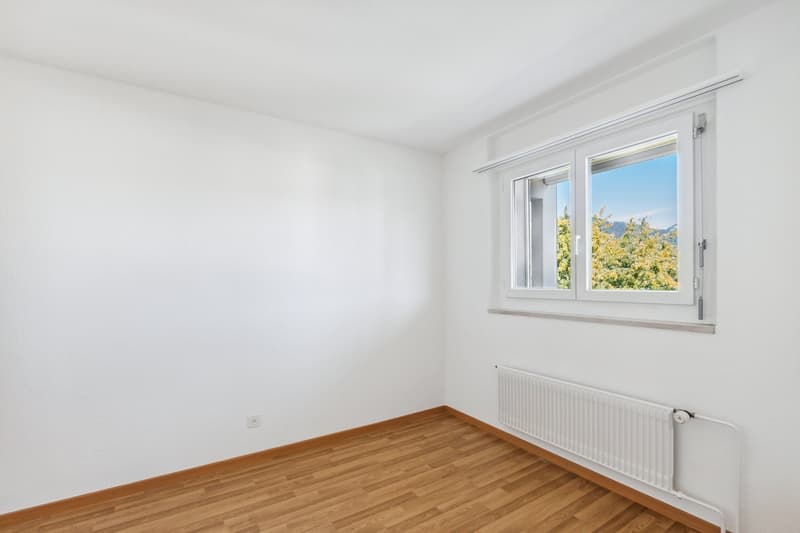 Helle 3½-Zimmer-Wohnung an ruhiger Lage in Grenchen (9)