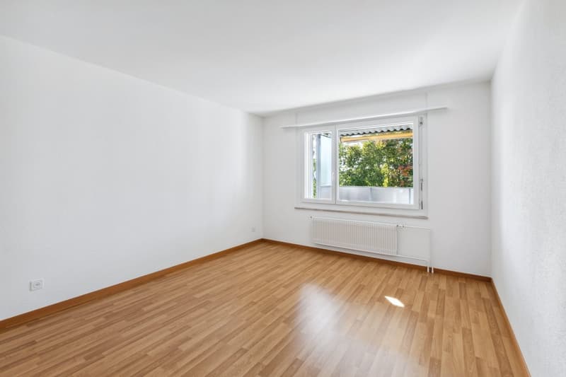 Helle 3½-Zimmer-Wohnung an ruhiger Lage in Grenchen (7)