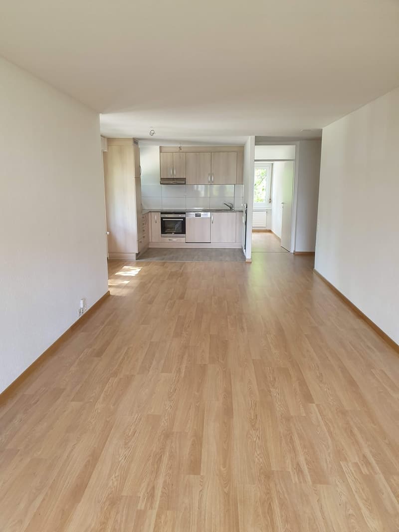 4½-Zimmer-Wohnung im 3. Stock an zentraler Lage in Bern (7)