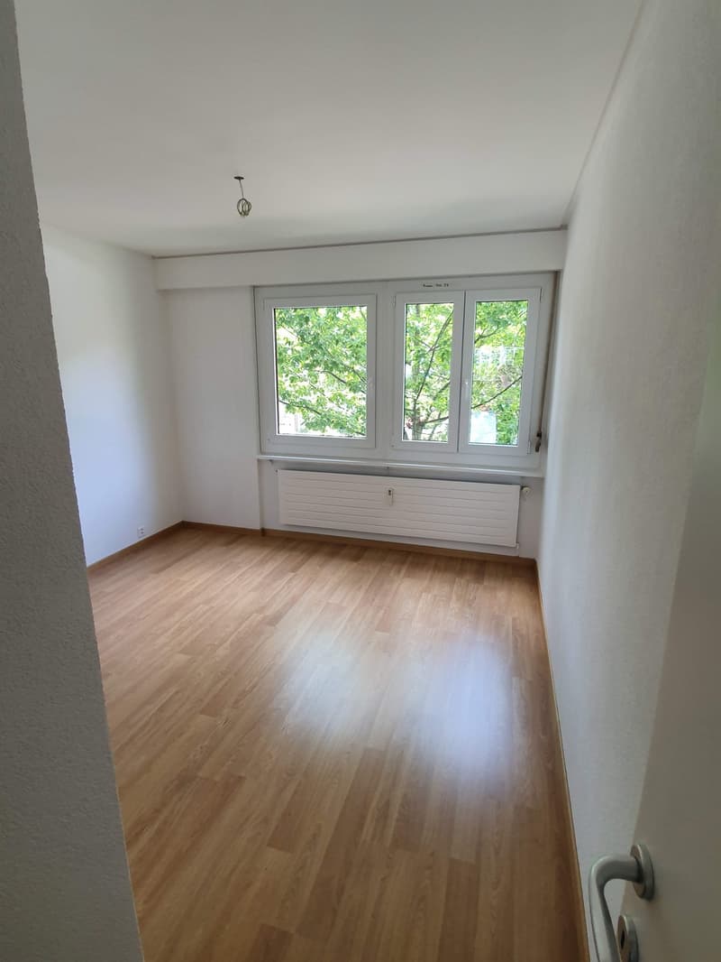 4½-Zimmer-Wohnung im 3. Stock an zentraler Lage in Bern (5)