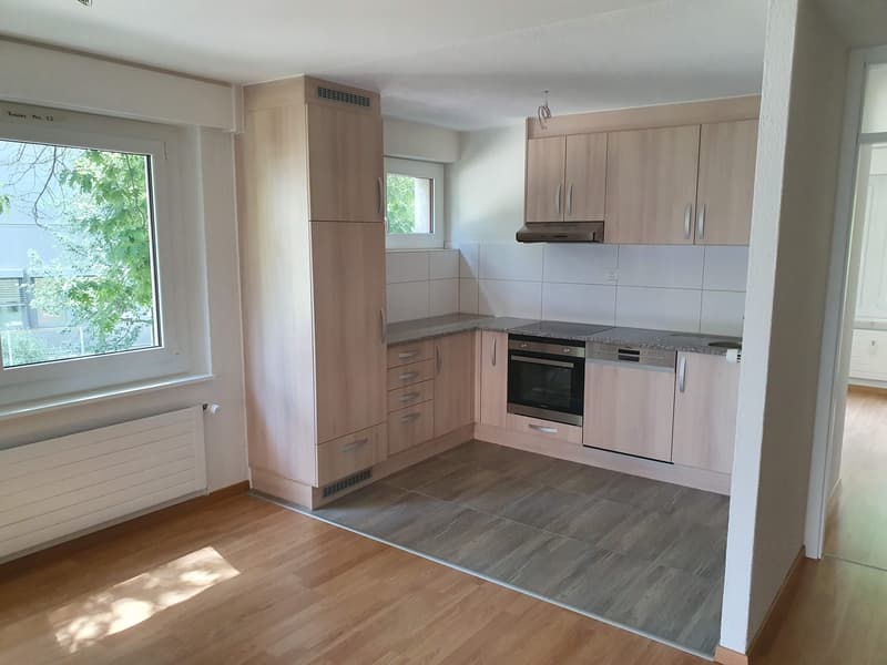 4½-Zimmer-Wohnung im 3. Stock an zentraler Lage in Bern (8)