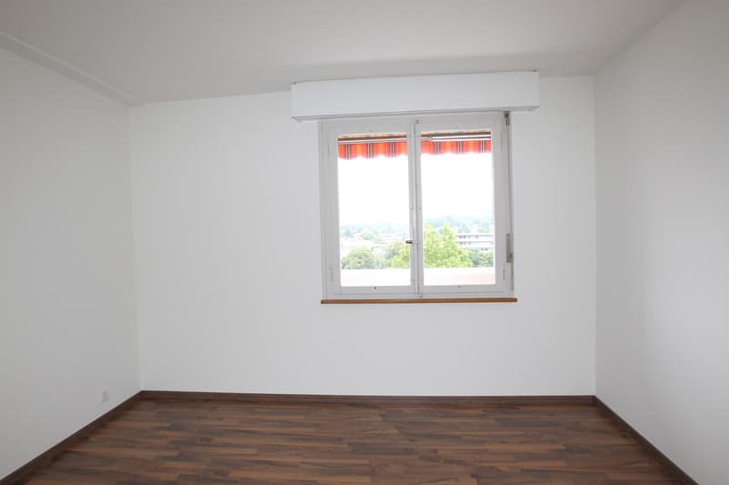 3-Zimmer-Wohnung im 6. Stock Neuhausweg 21, 3027 Bern (4)