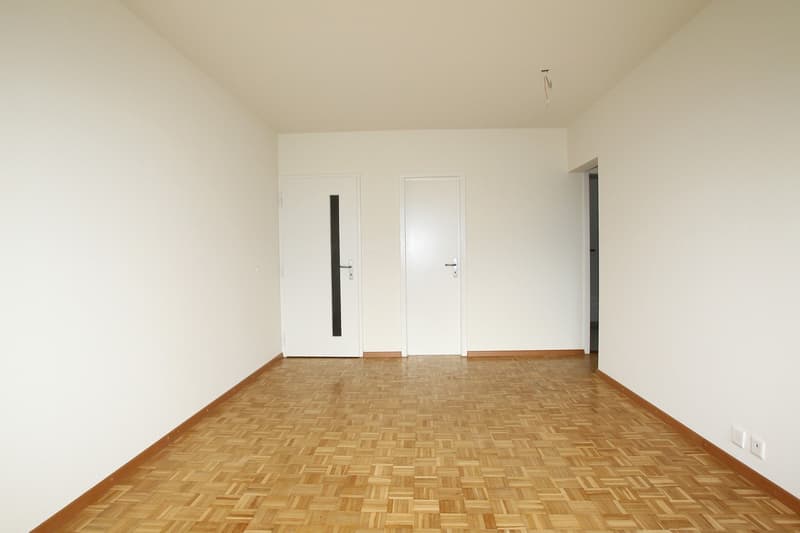 3-Zimmer-Wohnung im 6. Stock Neuhausweg 21, 3027 Bern (6)