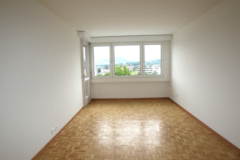 3-Zimmer-Wohnung im 6. Stock Neuhausweg 21, 3027 Bern (1)