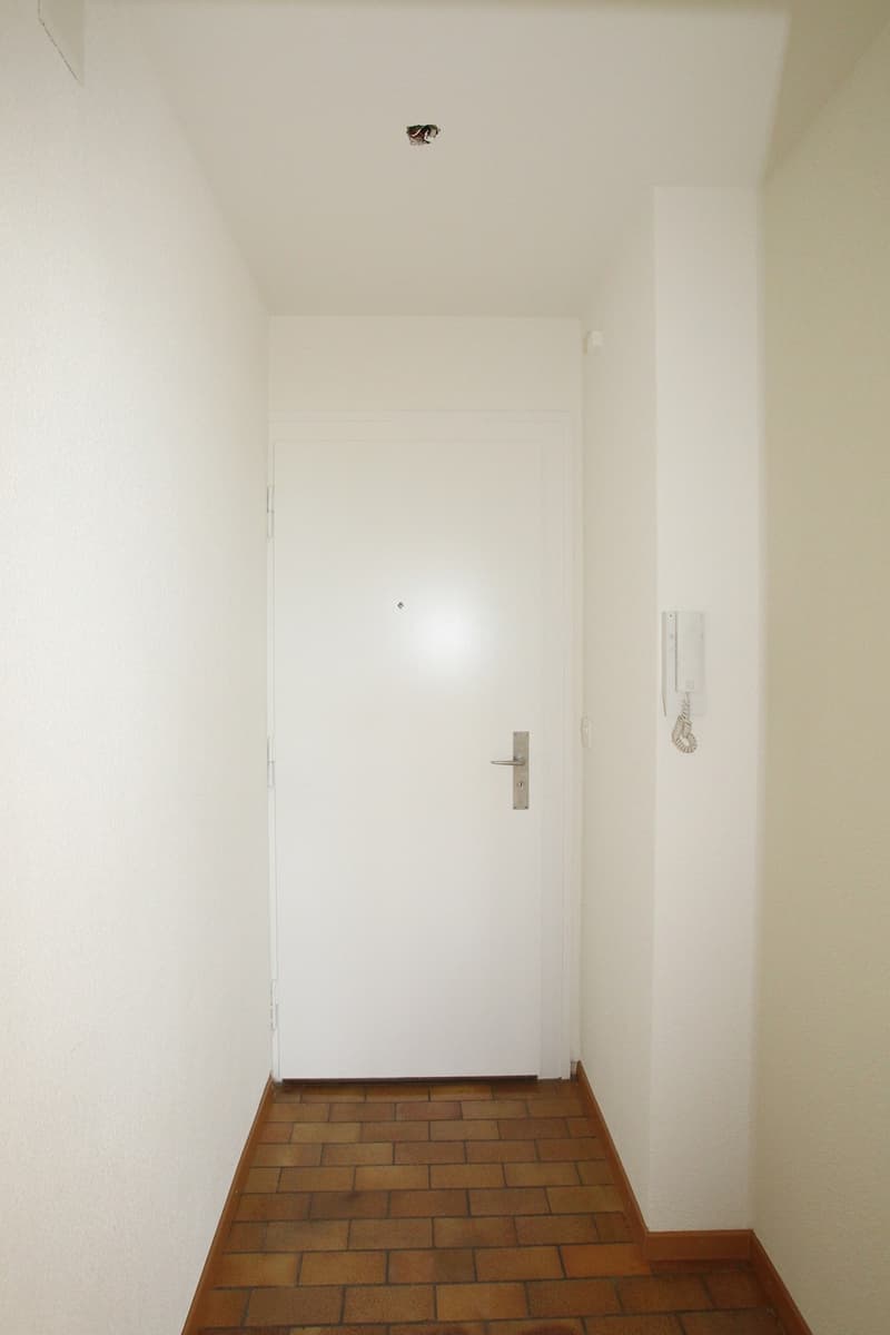 3-Zimmer-Wohnung im 6. Stock Neuhausweg 21, 3027 Bern (5)