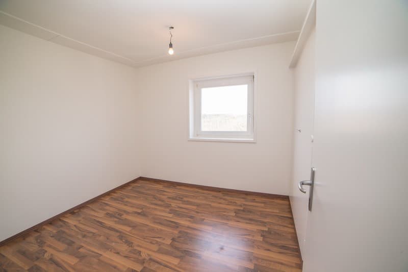 3-Zimmer-Wohnung im 6. Stock Neuhausweg 21, 3027 Bern (2)