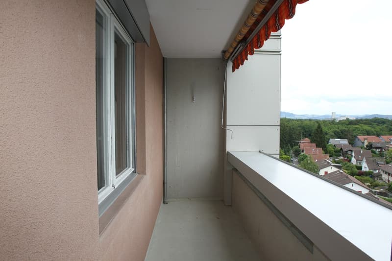 3-Zimmer-Wohnung im 6. Stock Neuhausweg 21, 3027 Bern (10)