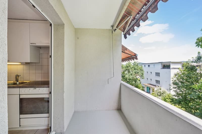 3-Zimmer-Wohnung im 2. Stock in Bad Zurzach zu vermieten (9)