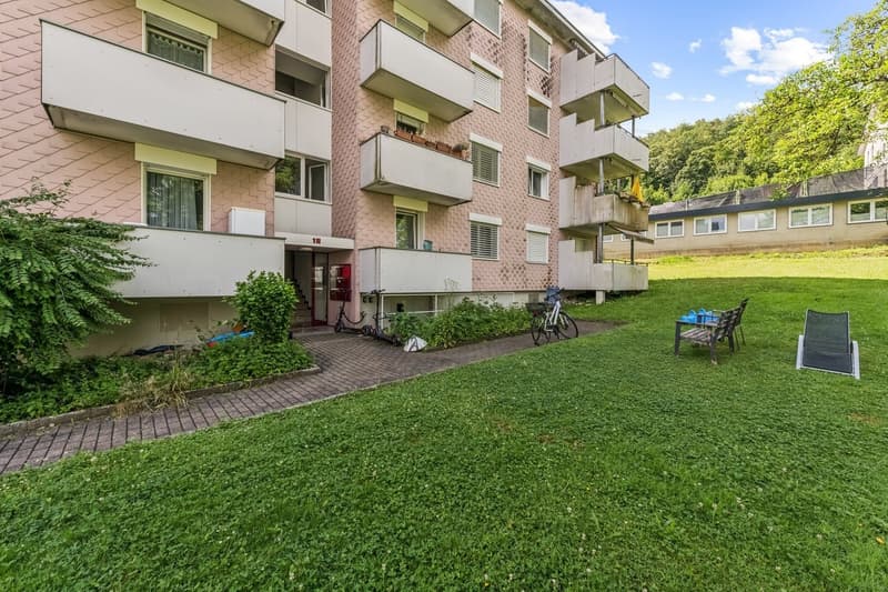 3-Zimmer-Wohnung im 2. Stock in Bad Zurzach zu vermieten (13)